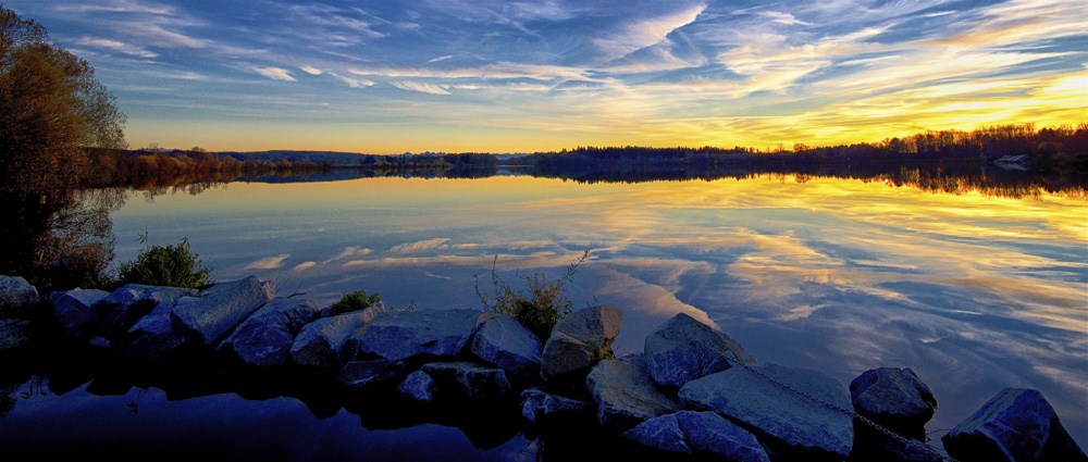 9. Platz Peter Marion